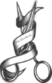 Hier steht ein Bild vom Logo